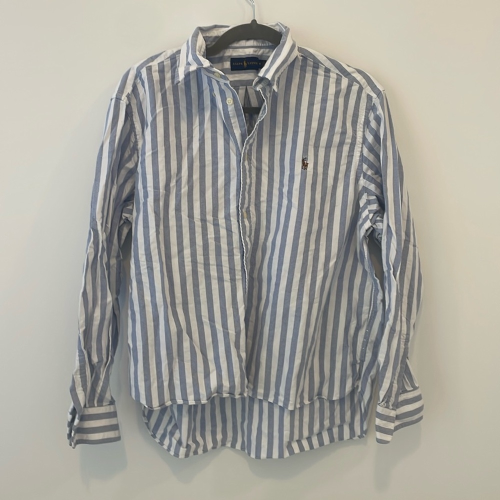 Ralph Lauren Blouse